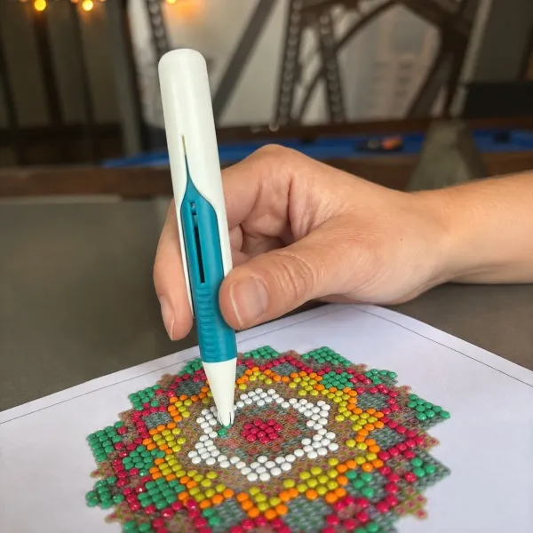 Penna automatica per diamond painting | ARTIPEN