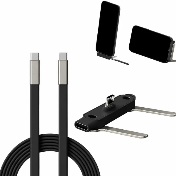 Többfunkciós töltőkábel | CABLEMATE