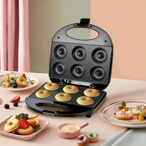 Výrobce koblih | DONUTPRO