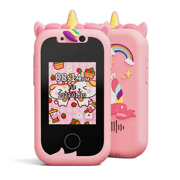 Kindersmartphone | RINGRANG