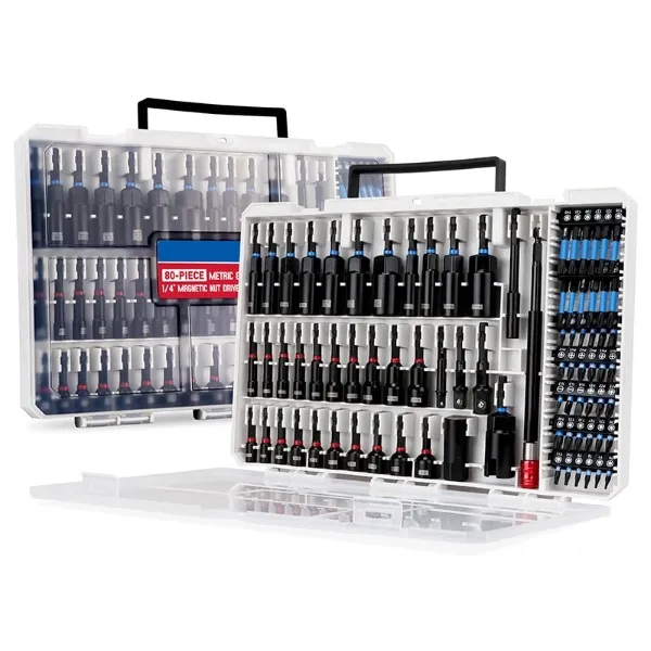 Magnetisch slaggereedschap | SCREWLY