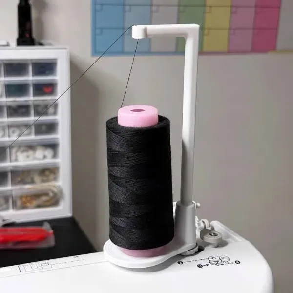 Naaimachine draadhouder | SEWSTAND
