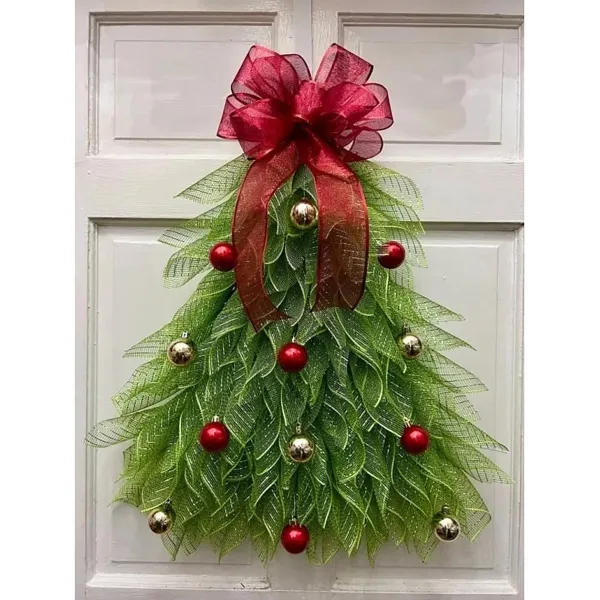 Coroană de brad | TREEWREATH